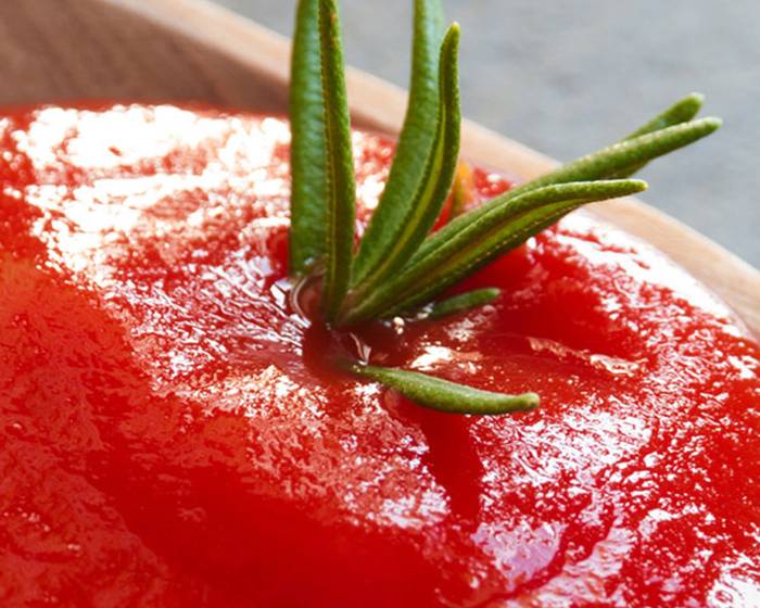Pomìto: seit 40 Jahren Tomatensauce und -fruchtfleisch | Pomito Austria