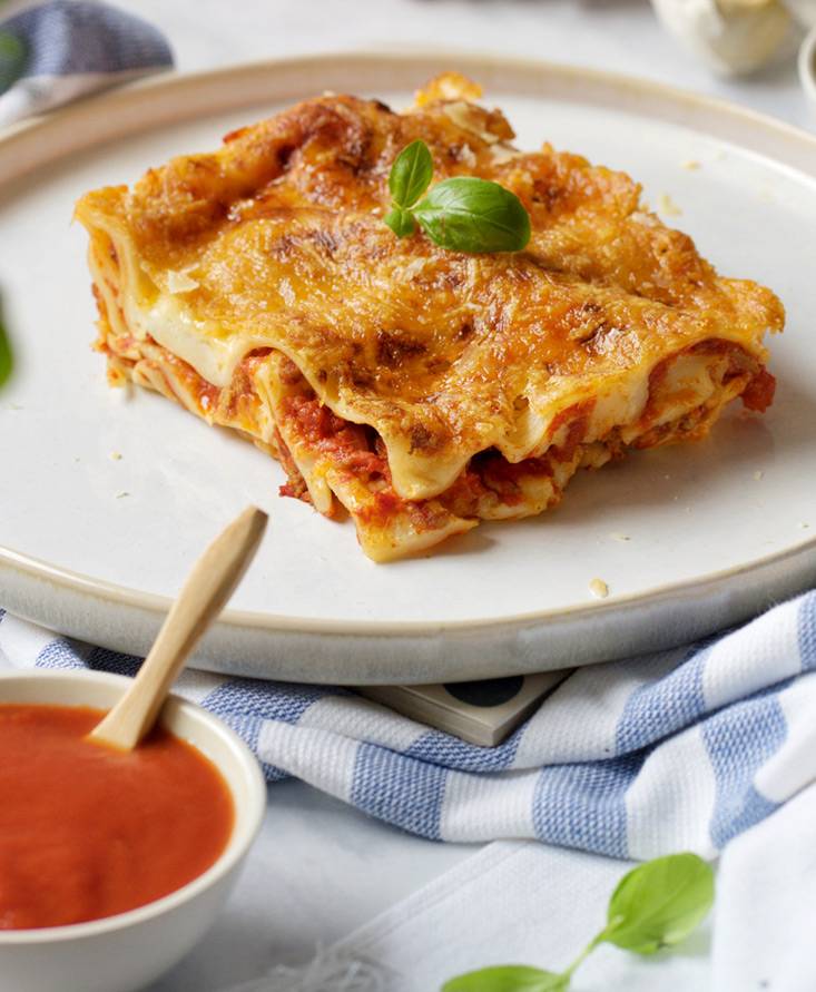 Lasagne