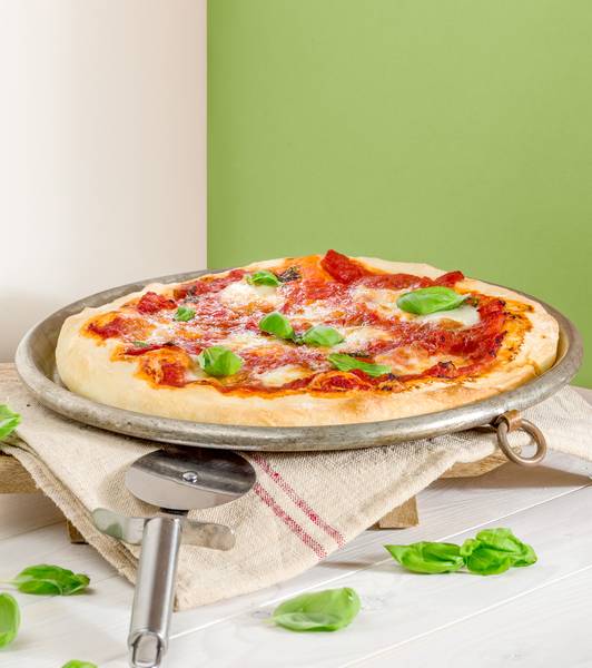 Pizza Margherita